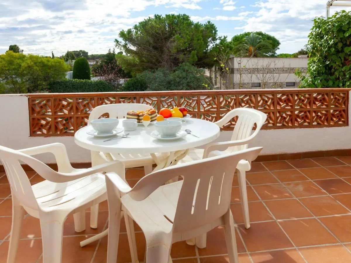 Apartment Anfora 9 By Interhome Sant Marti d'Empuries