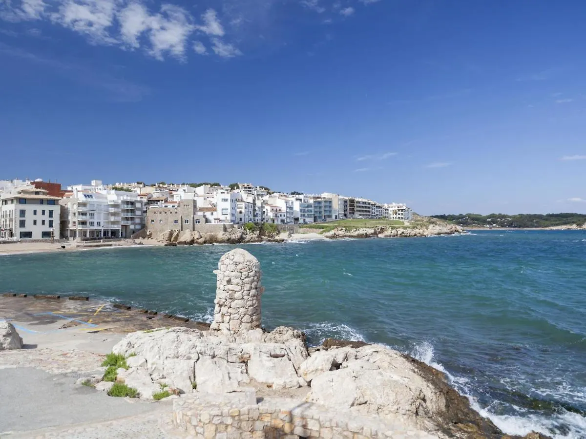 Apartment Anfora 9 By Interhome Sant Marti d'Empuries İspanya
