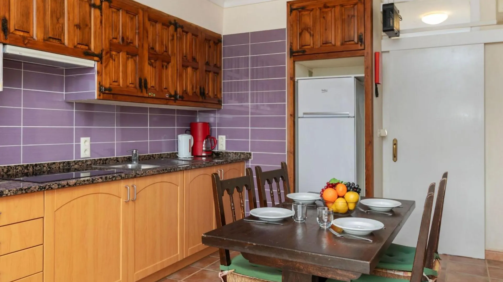 Apartment Anfora 9 By Interhome ile iletişim