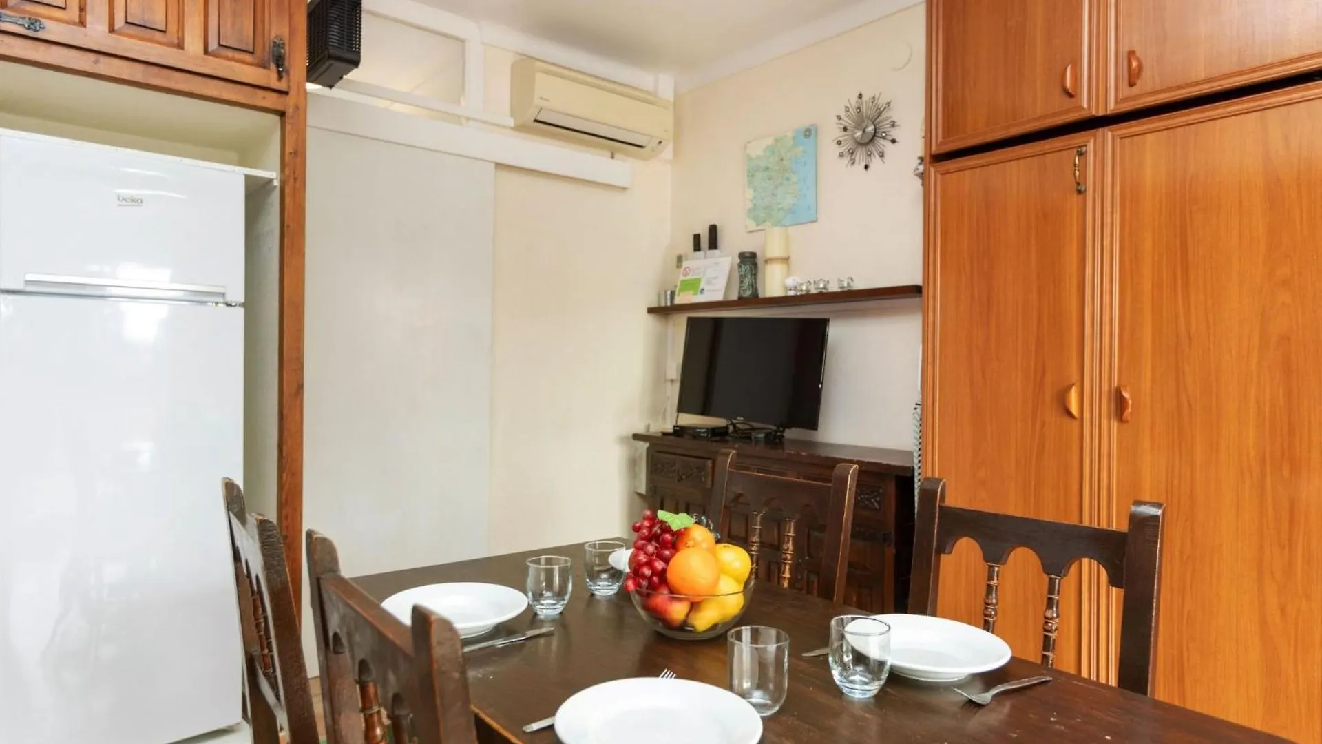 Apartment Anfora 9 By Interhome Sant Marti d'Empuries