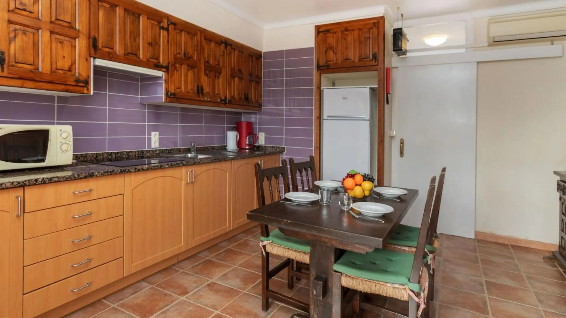 Apartment Anfora 9 By Interhome Sant Marti d'Empuries